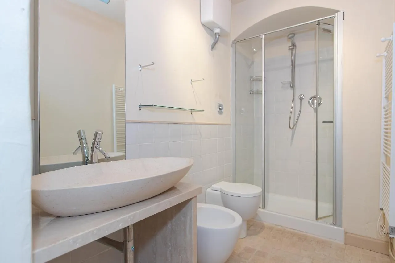 Apartmán Rare: 110M² Climatises Avec Terrasse. 2 Chambres Saint Tropez