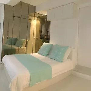 Stone Apartment