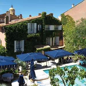 Le Yaca 酒店