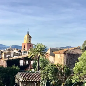 Ravissant Climatise Gambetta Misericorde Au Coeur De Apartment