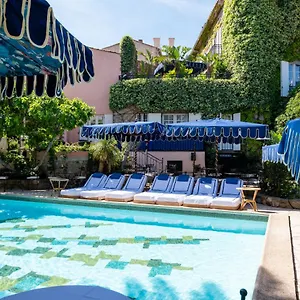 Hotel Le Y, Saint-Tropez