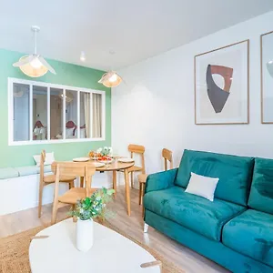 Feniers - Hyper Centre St Tropez Apartment