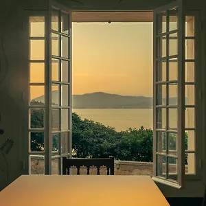 Hotel La Ponche, Saint-Tropez