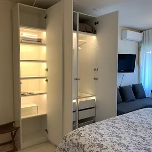 Apartamento Brigitte Centre Tropez Parking Piscine Wifi Vue, Saint-Tropez