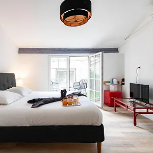 Maison Sibille - Plein Centre De Apartment