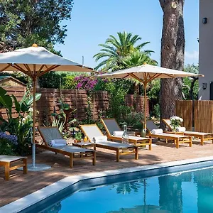 4* Hotel Lou Cagnard