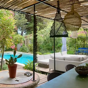  Bed & Breakfast La Vagabonde