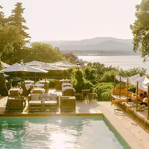 Hotel La Bastide D'antoine, Saint-Tropez