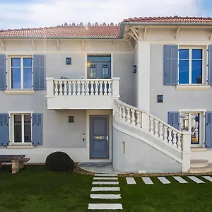 Maison Danube Apartment
