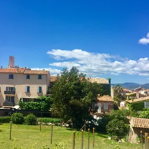Hotel B, Saint-Tropez