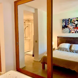 St Tropez T2 Apartment