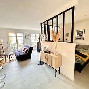 Chez Garance Apartment