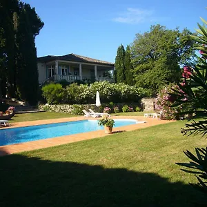  Bed & Breakfast Le Point D'orgue