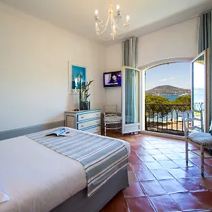 Hotel La Bastide Du Port - De Charme, Saint-Tropez