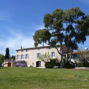  Appartement Les Sellettes