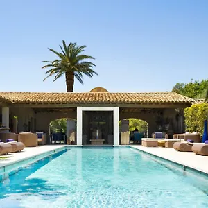 Hotel Le Pre De La, Saint-Tropez