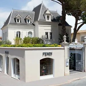 Hotel White 1921, Saint-Tropez