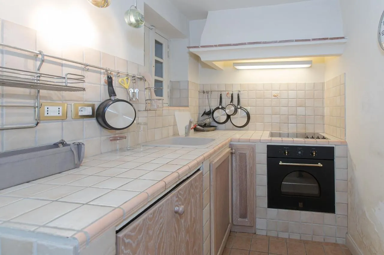 Rare: 110M² Climatises Avec Terrasse. 2 Chambres Saint-Tropez 0*,  France